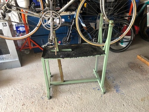 Vélo vintage sidemm - sidemm,