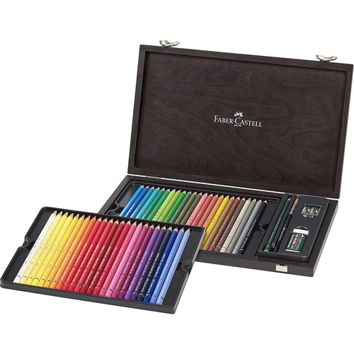 117506 faber castell coffret - [117506], faber-castell