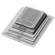 27Pcs Fit For BGA IC Reball