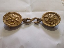 Boucle pour ceinturon grande