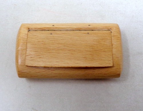 Superbe tabatière ancienne - , en