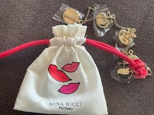 NINA RICCI: RAVISSANT BRACELET