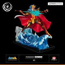 Tsume Ikigai - Poseidon