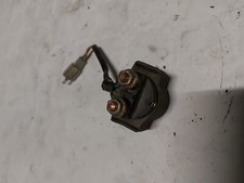 RELAIS DE DEMARREUR PEUGEOT 125 TWEET 2015