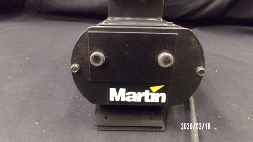 Martin step transformer for - martin,