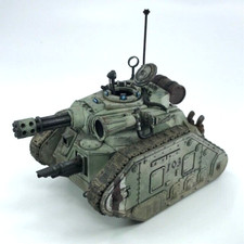 Astra Militarum Leman Russ