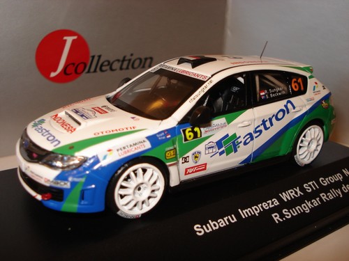 Collection jc194 subaru - j-collection,