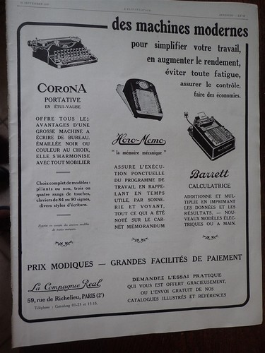 Compagnie real machine - compagnie, à