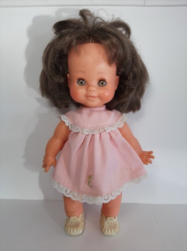 Ancienne poupée raynal - raynal, "