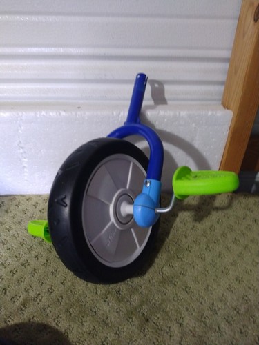 The original smart trike - original,
