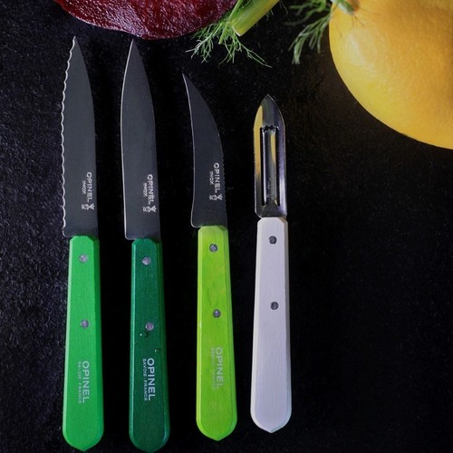 Opinel essential small kitchen - opinel,