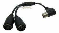 Pour Volvo Rti GPS USB Chargeur De CD Yatour DMC Y-Adaptateur Répartition