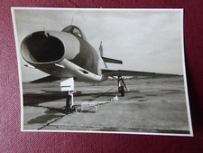 1968 TOURS BA 705 PHOTO AVION