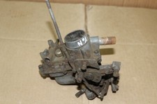 1 carburateur  ZENITH V05 071 voir RENAULT 4L ???