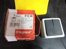 1 double va et vient volets