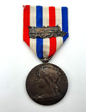Médaille des Chemins de Fer
