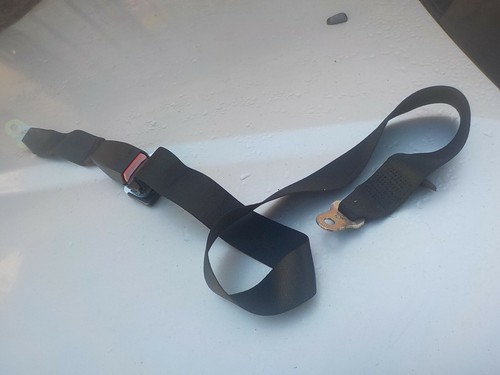 Ceinture ventrale arriere - ventrale,