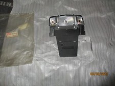 bavette de feu arrière neuve