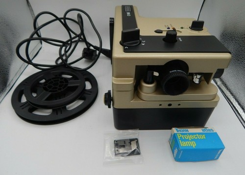 Eumig 614d super standard - 8,