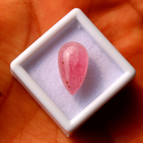 Cts tourmaline rose - 8,71,