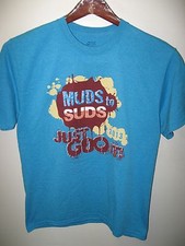 Muds To Suds Obstacle Course
