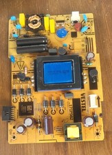 CARTE ALIMENTATION POUR TV