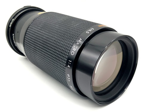 Kiron 210mm 5 objectif - 70-210mm, 1:4.5