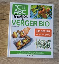 Petit ABC Rustica Du Verger
