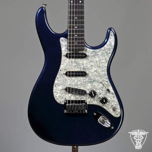 Carvin bolt sss - hardtail,