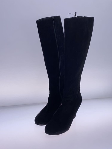Bottes talons longs - bottes, à