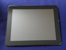 Tablette Memup SlidePad Elite