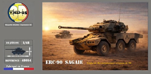 Engin blindé - , de