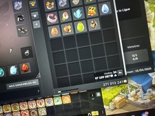 Vente Dofus Kamas Serveur Tylezia 0.75€/m