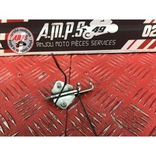 Verrouillage de selle