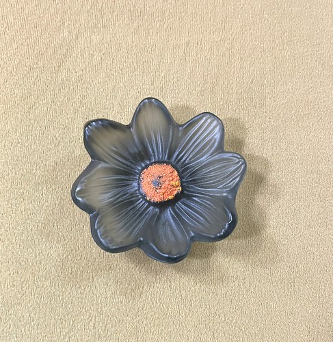 Sculpture fleurs anemone - sculpture,