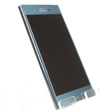 Sony Xperia XZ 4G bleu assez bon état