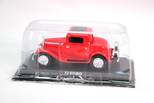 FORD  32   -  ANSON / DEL