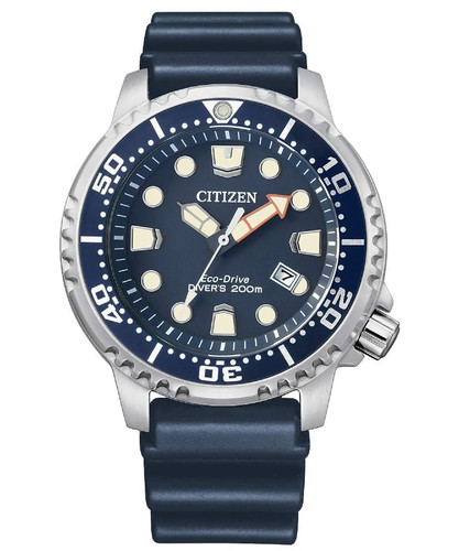 Montre promaster diver - diver's, eco
