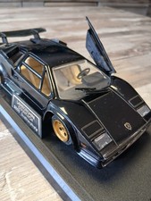 lamborghini countach Majorette