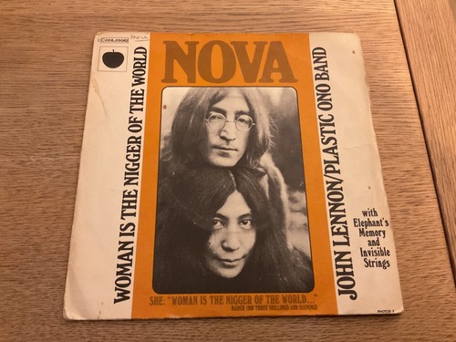 John lennon woman the - lennon,