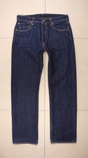 Jean homme LEVI'S 501 original