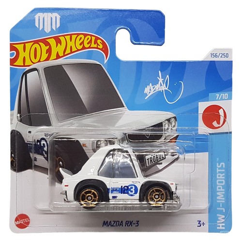 Mazda j imports 7 10 - -, 7/10