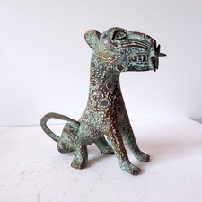 REF A50 - PANTERE YORUBA -