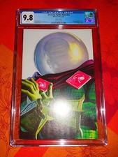 Comics VO CGC 9.8 Juin 2023