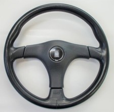 Volant Nardi Gara 3 FET MOMO