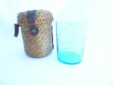 VERRE DE CURE - CURISTE -
