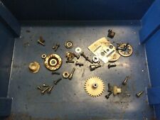 lot de pièces  pour tronçonneuse stihl 028  AVS