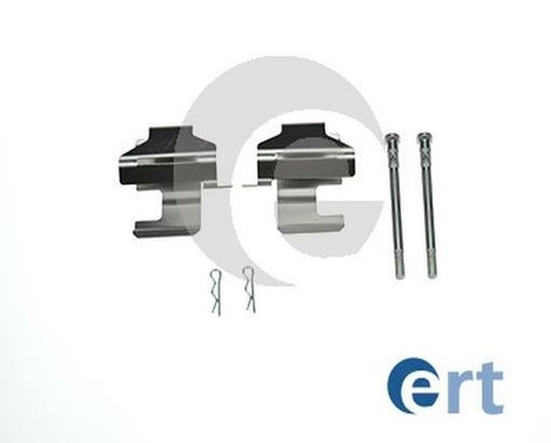Ert kit accessoires - ert,