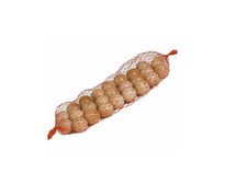 filet de 25 cochonnets en bois