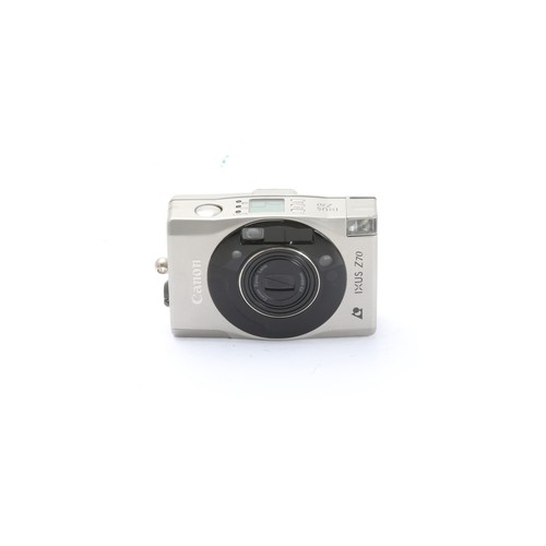 Canon ixus z70 très - +, bien